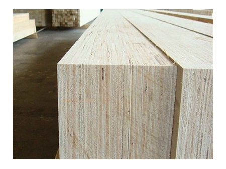 Contrachapado LVL   (Laminated Veneer Lumber)