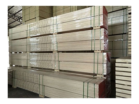 Contrachapado LVL   (Laminated Veneer Lumber)