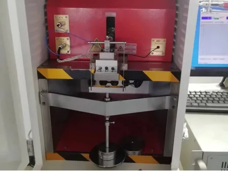 Probador de desgaste por fricción de alta frecuencia