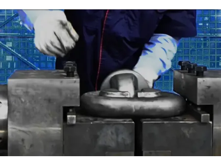 Cáncamos de elevación