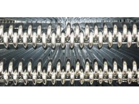 Condensador evaporativo