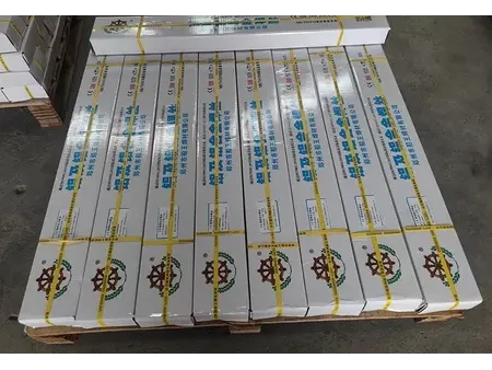 Alambre de soldadura de aluminio ER 5087 (AlMg4.5MnZr(A))