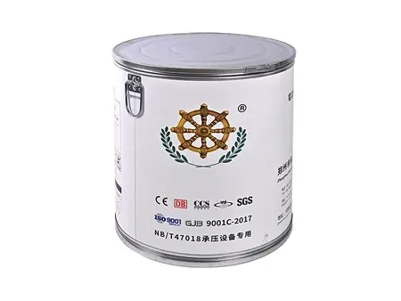 Alambre de soldadura de aluminio ER 5183 (AlMg4.5Mn0.7(A))