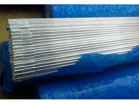 Alambre de soldadura de aluminio ER 5183 (AlMg4.5Mn0.7(A))