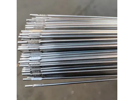 Alambre de soldadura de aluminio ER 5B06