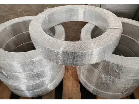 Alambre de soldadura de aluminio ER 5B06