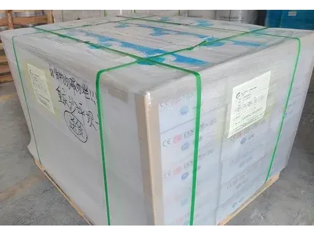 Alambre de soldadura de aluminio ER 6063