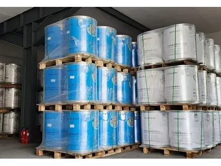 Alambre de soldadura de aluminio ER 3003