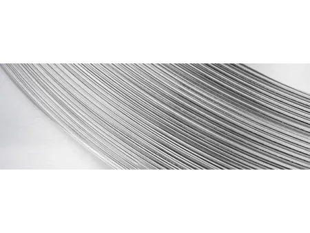 Alambre de soldadura de aluminio ER 5087 (AlMg4.5MnZr(A))