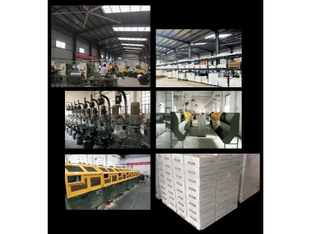 Alambre de soldadura de aluminio ER 5556 (AlMg5Mn1Ti(A))