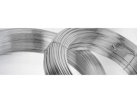 Alambre de soldadura de titanio ERTi-2 (titanio grado 2)