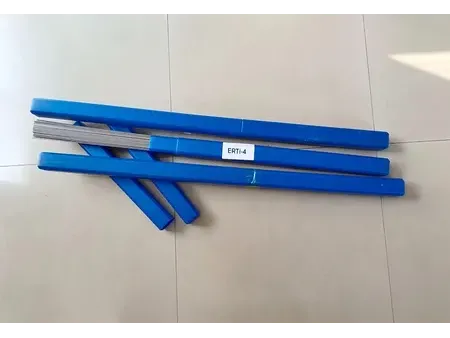 Alambre de soldadura de titanio ERTi-4 (titanio grado 4)