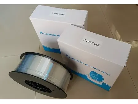 Alambre de soldadura de titanio ERTi-12 (titanio grado 12)