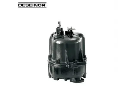 Medidor de flujo para surtidor de combustible