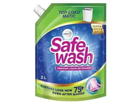 Envasadora horizontal