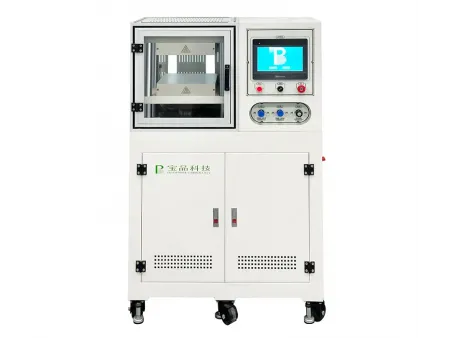 Prensa hidráulica, BP-8170-B