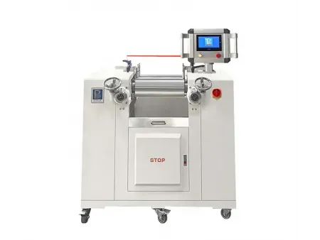 Molino de dos rodillos, BP-8175-C