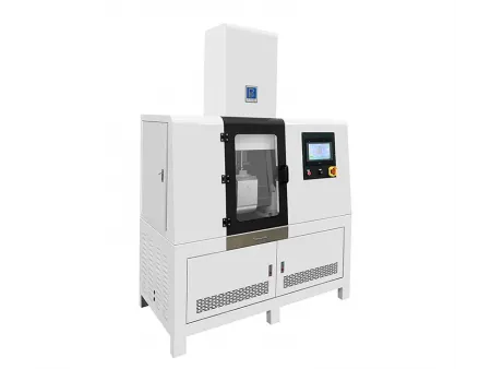 Mezclador interno con sistema antipolvo (ecológico), BP-8172-B