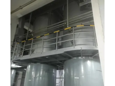 Conversión de salmuera de lago de sal en Li₂CO₃ de grado batería