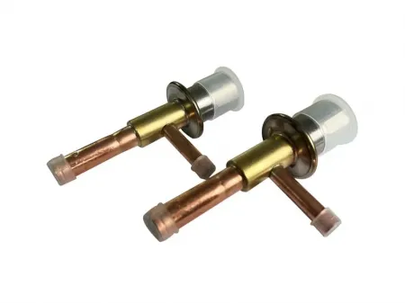 Secador desecante por microcalentamiento -  Serie SRD