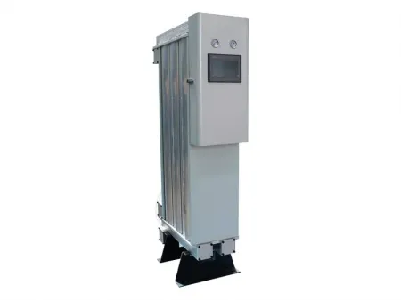 Secador desecante modular -  Serie SPD (SPD06- SPD60)