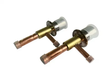 Secador desecante modular -  Serie SPD (SPD06- SPD60)