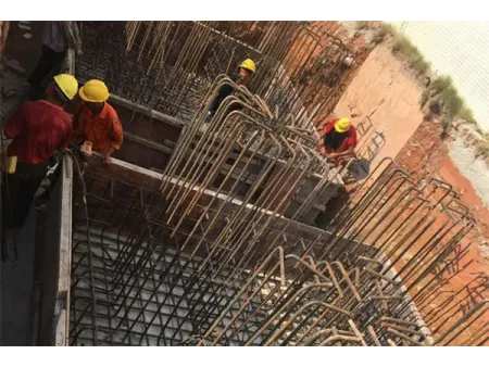 Adhesivo de anclaje de curado rápido, MT-500