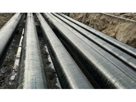 Tejido de fibra de carbono/ Envoltura con fibra de carbono
