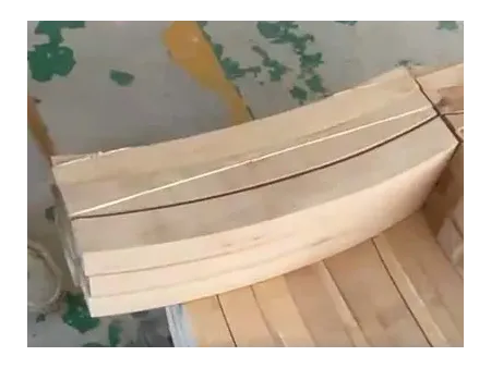 Sierra de cinta CNC