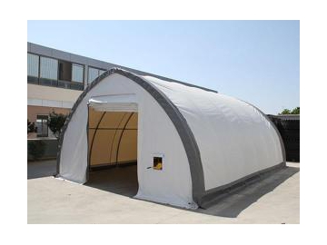 Carpas industriales