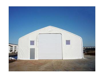 Carpas industriales Carpas industriales