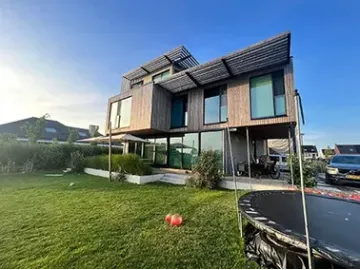 Casas prefabricadas