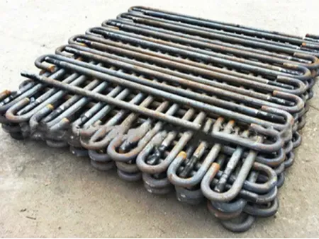 Kit de pernos de anclaje para cimentación