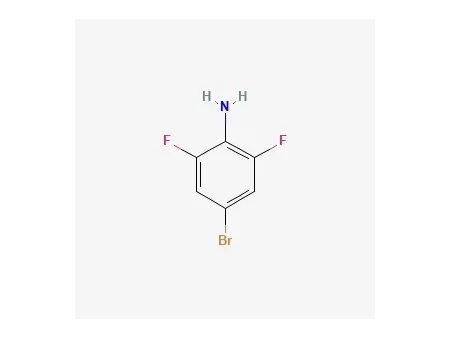 4-Bromo-2,6-difluoroanilina
