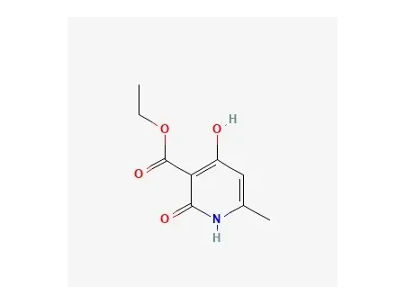 2,4-dihidroxi-6-metil-3-piridinacarboxilato de etilo