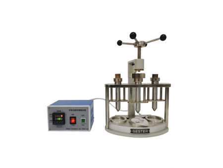 Extractor de aceite de fibra rápido GT-B05