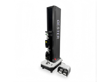 Máquina de ensayo universal (una columna) GT-C02-1