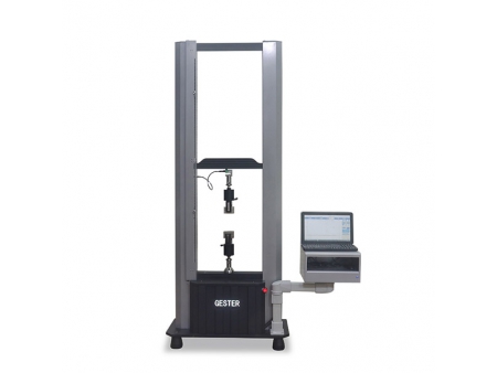 Máquina de prueba universal (Equipo de resistencia a la tensión 50N-5KN)
