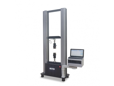 Máquina de prueba universal (Equipo de resistencia a la tensión 50N-5KN)