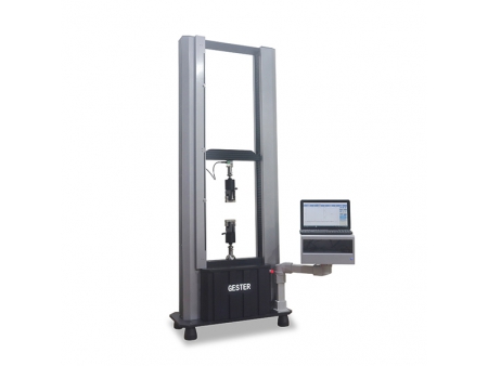 Máquina de prueba universal (Equipo de resistencia a la tensión 50N-5KN)