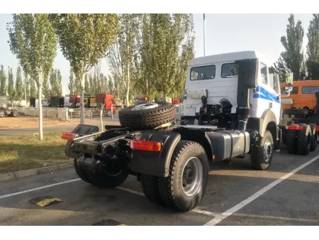 Tractocamión 4×2