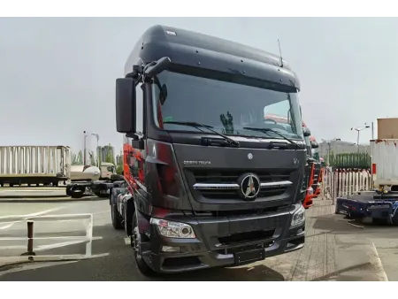 Tractocamión 4×2