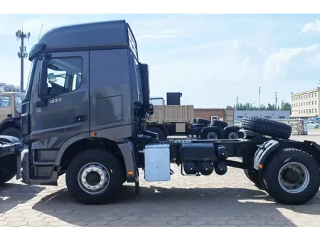 Tractocamión 4×2