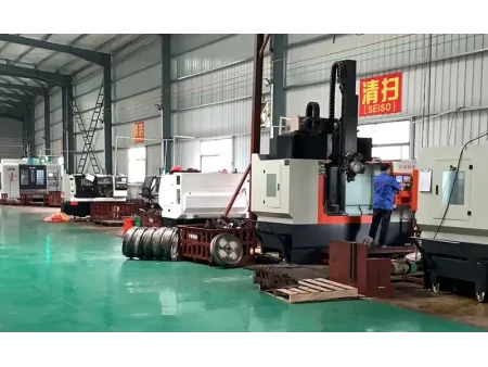 Rodillo inferior para bulldozer Komatsu D155