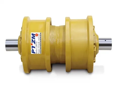 Rodillo inferior para bulldozer Komatsu D50