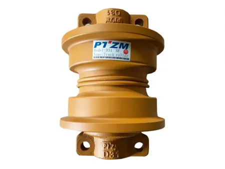 Rodillo inferior para bulldozer Komatsu D31