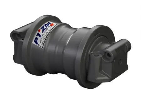 Rodillo inferior para excavadora Komatsu PC2000