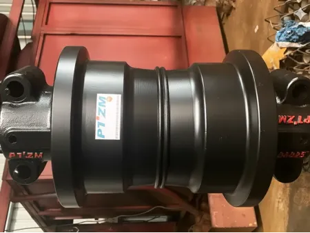 Rodillo inferior para excavadora Caterpillar E390