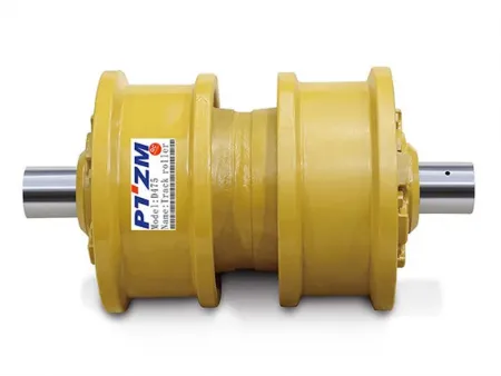 Rodillo inferior para bulldozer Caterpillar D9