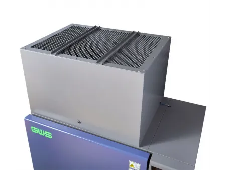 Serie SPH  Cámara de prueba de temperatura con ventilación de alivio de presión Serie SPH  Cámara de prueba de temperatura con ventilación de alivio de presión